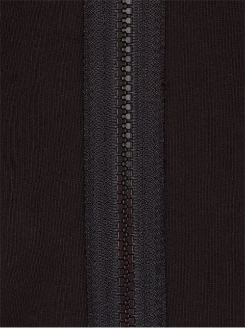 felpa uomo con cappuccio CP COMPANY | RCCMSS715A005086W999